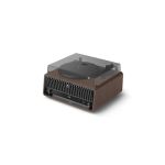 image produit et platine Century TAV9000D Bluetooth Noyer
