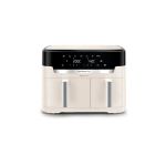 image produit Easy Fry Dual XXL Collection Ivoire EZ942AF0