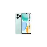 image produit Honor X5C Plus Smartphone 4GB+64GB – Ocean Cyan, Écran HD+, Batterie Longue Durée, Android 13 - livrable en France