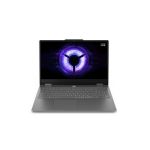 image produit Gaming LOQ Essential 15IRX11 15,6\" FHD 144 Hz Intel Core i7 16 Go RAM 512 Go SSD Nvidia GeForce RTX 5050 Gris