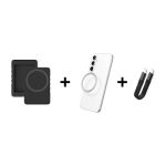 image produit Pack T7 4 To + Support magnétique