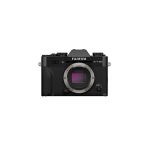 image produit FUJIFILM X-T30 III Body, Black
