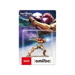 image produit Amiibo Samus (Metroid Prime 4)