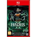 image produit Hades II - Nintendo Switch 2 Edition