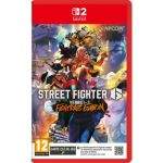 image produit Street Fighter 6 Years 1-2 Fighter Edition