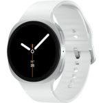 image produit Samsung Galaxy Watch8 Montre connectée Bluetooth 44mm Silver