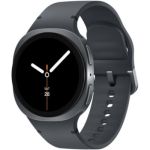 image produit Samsung Galaxy Watch8 Montre connectée 4G 40mm Graphite
