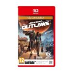image produit STAR WARS OUTLAWS GOLD EDITION FRA SWITCH 2