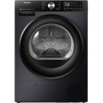 image produit Sèche linge pompe à chaleur HISENSE DH3S902BBCC