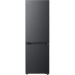 image produit Réfrigérateur combiné LG GBBSJ10DEP