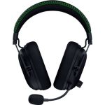 image produit Razer BlackShark V3 Pro Xbox S|X - Casque e-Sport sans Fil avec ANC - Réduction Active du Bruit - Haut-parleurs Triforce 50mm - HyperSpeed 2,4 GHz & Bluetooth - Equilibre Jeu/Chat - Xbox/PC | Noir