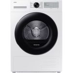 image produit Sèche linge pompe à chaleur SAMSUNG DV90DG52A0AH
