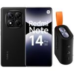 image produit Smartphone XIAOMI Pack Redmi Note 14Pro 5G 256Go + Enceinte Sound Pocket