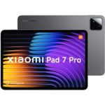 image produit Tablette Android XIAOMI Pad 7 Pro Gris 256Go