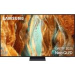 image produit TV Mini Led SAMSUNG NeoQLED TQ55QN77F 2025-55 pouces 138cm