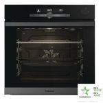 image produit Four encastrable fonction vapeur HISENSE O643PG