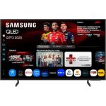image produit TV QLED SAMSUNG TQ43Q7F3 4K AI SmartTV 2025