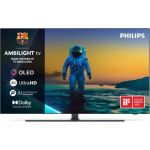 image produit TV OLED PHILIPS 55OLED850 Ambilight 2025 (139cm)