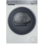 image produit Sèche linge pompe à chaleur HAIER HD100-C367U1-FR
