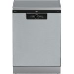 image produit Lave vaisselle 60 cm BEKO BDFN26450XP powerIntense