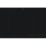image produit P.COTT.INDUZ.80CM 4Z TOUCH BRIDGE VETROC.NERO MATT