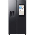 image produit Réfrigérateur Américain SAMSUNG RS90F66BEFEF Bespoke AI Family