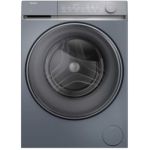 image produit Lave linge hublot HAIER HW100-B14367GUFR