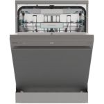image produit Lave vaisselle 60 cm HISENSE HS693A90XAD