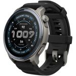 image produit Amazfit Balance 2 Montre Connectée Homme 47mm + Helio Strap Bracelet d'Activité, Suivi Sommeil & Cardio - livrable en France