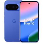 image produit Smartphone GOOGLE Pixel 10 Indigo 256Go - livrable en France