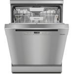 image produit Lave vaisselle 60 cm MIELE G 5812 SC Front Inox