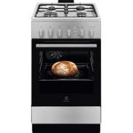 image produit Cuisinière gaz ELECTROLUX LKG504010X