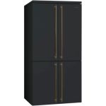 image produit Réfrigérateur multi portes SMEG FQ60CAO6