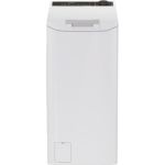 image produit HAIER Lave linge top THASN276TM5-S