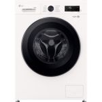 image produit Lave linge séchant hublot LG F954B15WHS