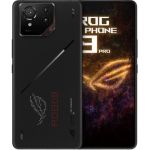 image produit ASUS ROG Phone 9 Pro, EU Officiel, Phantom Black, 16 Go de RAM 512 Go de Stockage, Snapdragon® 8 Elite, 6,78'' 185Hz AMOLED, Sony® Lytia 700 : Caméra 50 MP