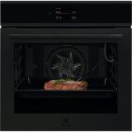 image produit Four encastrable ELECTROLUX EOE9P3XT matt black