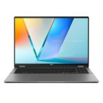image produit Ordinateur portable ASUS Vivobook 14 Flip TP3407SA-QL005W Copilot+PC
