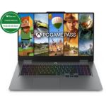 image produit PC Gamer LENOVO LOQ 17IRX10