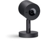 image produit Caméra de surveillance NETATMO wifi Advance interieure - noire