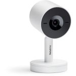 image produit Caméra de surveillance NETATMO Wifi Advance interieure - blanche