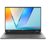 image produit PC Hybride ASUS Vivobook Flip TP3607SH-DRRJ016W Copilot+