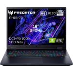 image produit PC Gamer ACER Predator Helios Neo 18 PHN18-72-98QQ