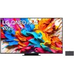 image produit TV Mini Led LG 75QNED9MA 2025 (189cm)