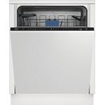 image produit Lave vaisselle encastrable BEKO BDIN38460
