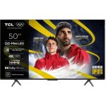 image produit TV Mini Led TCL 50C69K 2025-50 pouces (126cm)