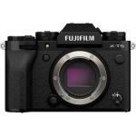 image produit FUJIFILM X-T5 Noir