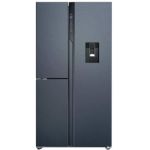 image produit Réfrigérateur Américain HAIER HSPR79F18EWMB