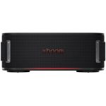 image produit LG xboom Bounce, Enceinte Bluetooth sans Fil, Mini Enceinte Bluetooth, Étanchéité IP67, Autonomie de 30h,Compatible avec (Google, Siri, Alexa)