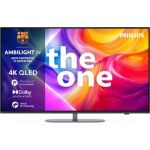 image produit TV QLED PHILIPS 65PUS9060 Ambilight 2025 164cm